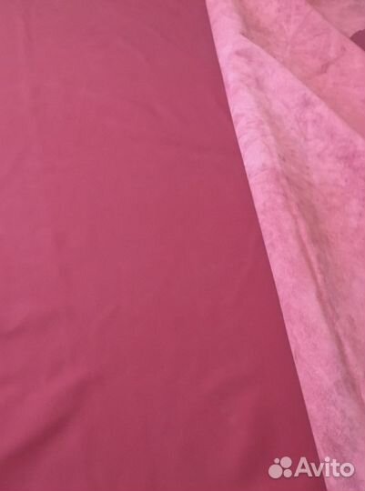 Продам натуральную кожу