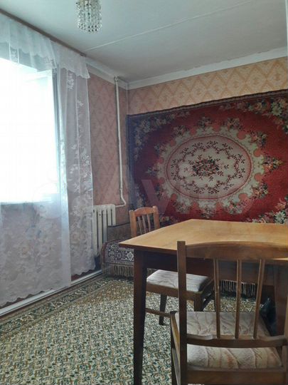 2-к. квартира, 44,9 м², 4/5 эт.