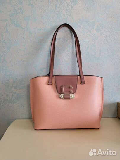 Новая женская сумка cromia оригинал Италия