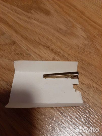 Зажим для галстука СССР