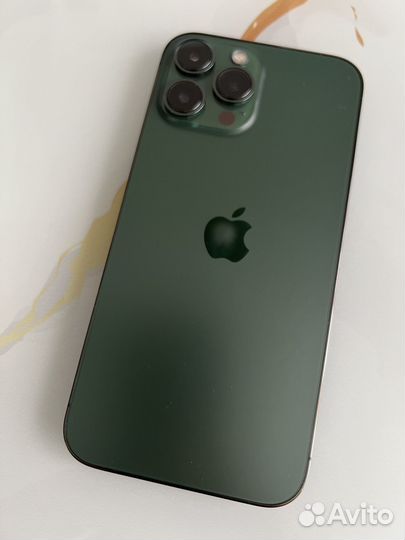 iPhone 13 Pro Max, 256 ГБ