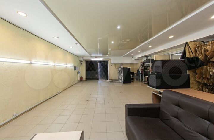 Продам помещение на Тверской 17\1, 110 м²