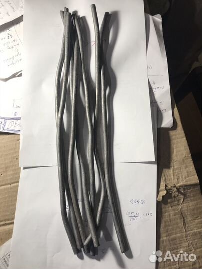 Припой пос 61