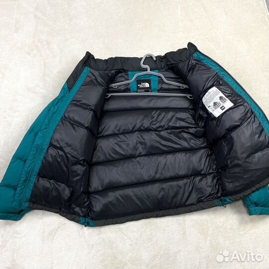 Пуховик The North Face 700