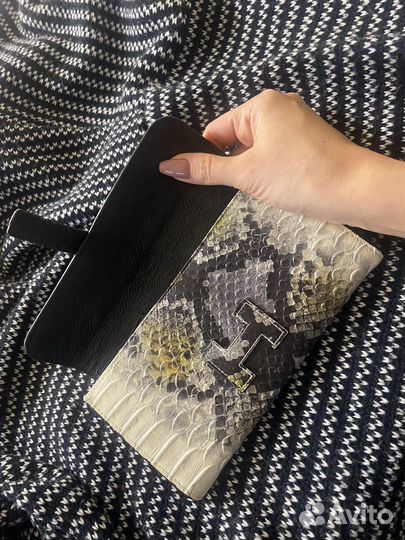 Женский Кошелек портмоне