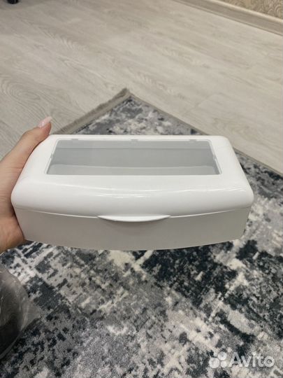 Материалы для наращивания ресниц