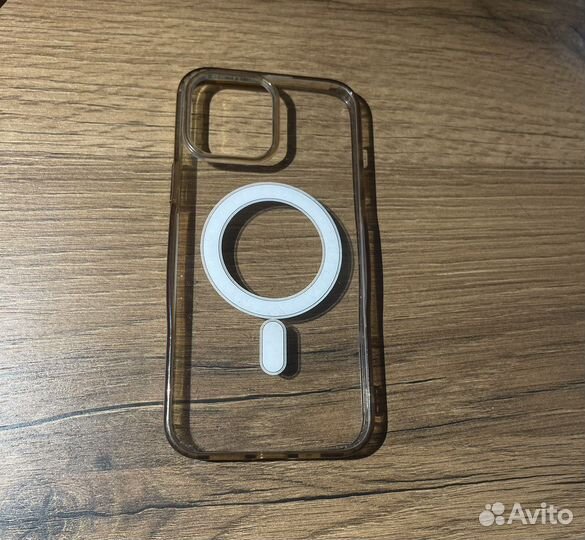 Оригинальный чехол на 12 pro max