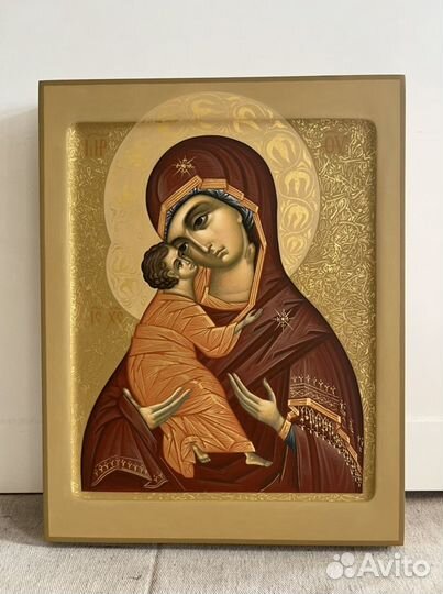 Икона на заказ
