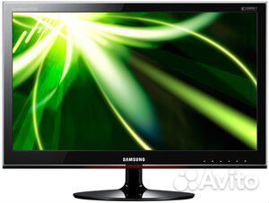Монитор Samsung syncmaster p2350