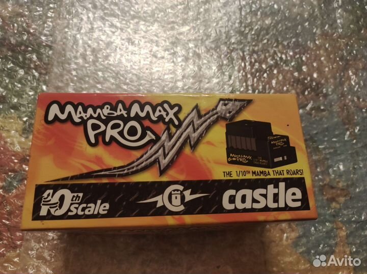 Регулятор оборотов для элекродвигателя