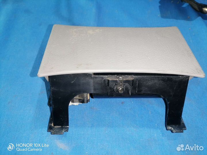 Пепельница volkswagen passat B5