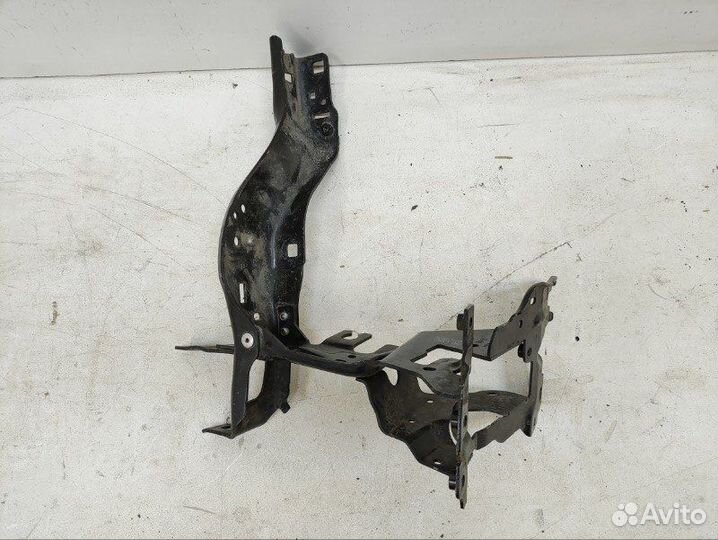 Крепление фары переднее правое Bmw 5Er G30