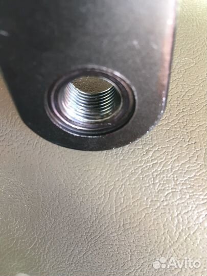 Шатуны FSA BCD96/68