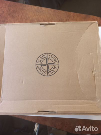 Ботинки Stone island 45