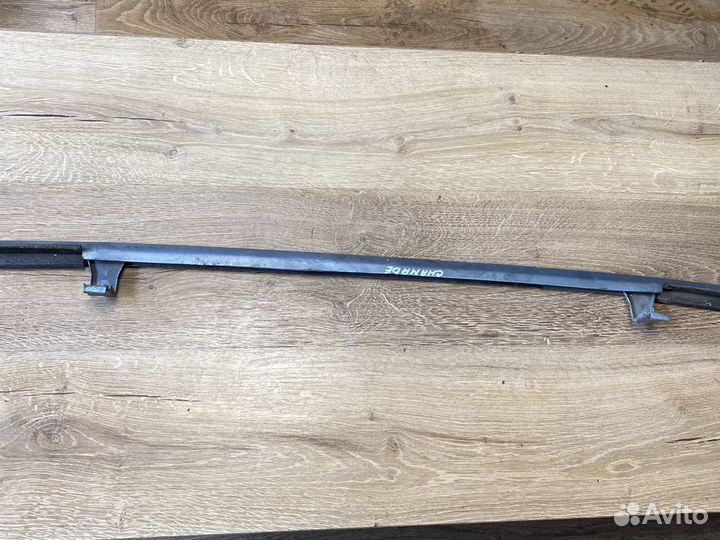 Renault chamade ресничка под фароми