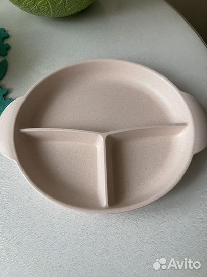 Детская тарелочка Zara home