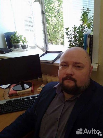 Юрист (удаленно)