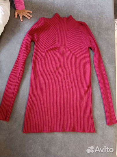 Отдам женские вещи пакетом