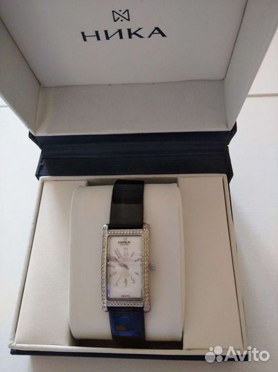 Часы Ника