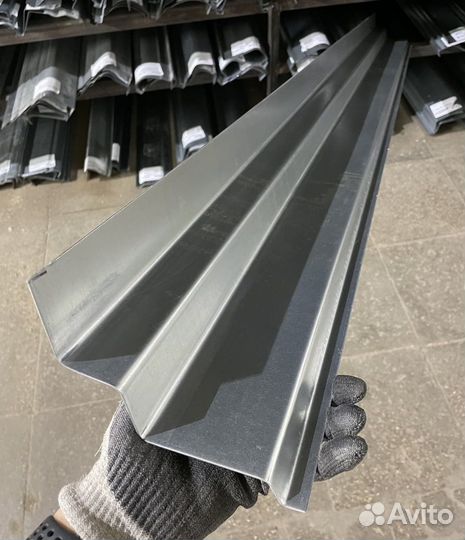 Порог Honda Element I 2003-2011(1мм)