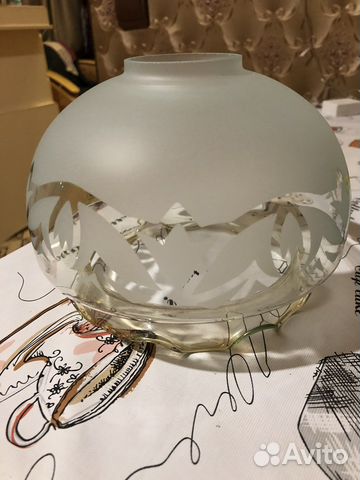 Плафоны для люстры