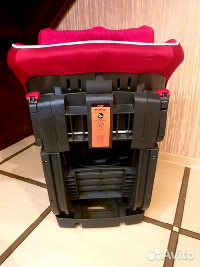 Авто кресло Peg-Perego