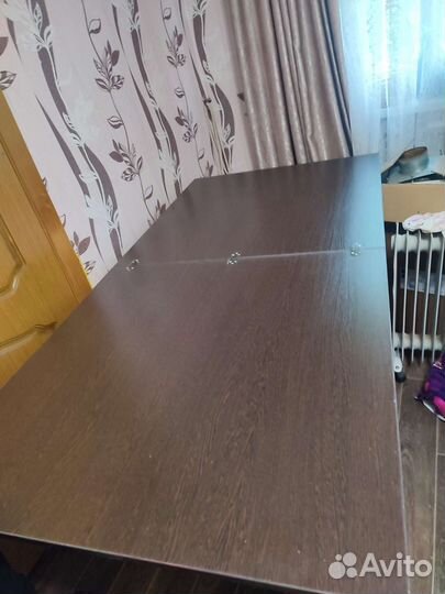 Стол-трансформер