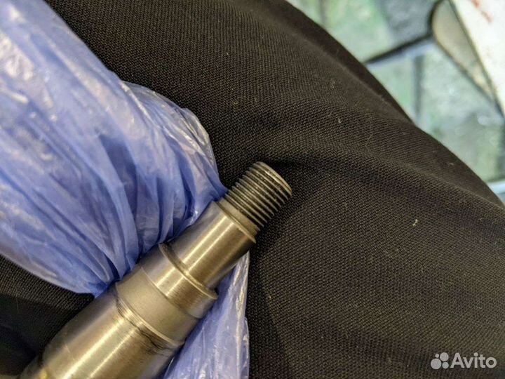 Коленвал derbi senda ebs metrakit