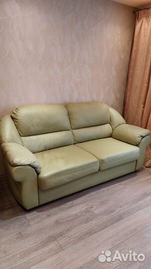 Диван раскладной бу