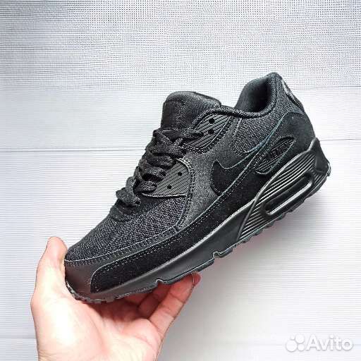 Кроссовки новые Nike Air Max 90, 40-44 размеры