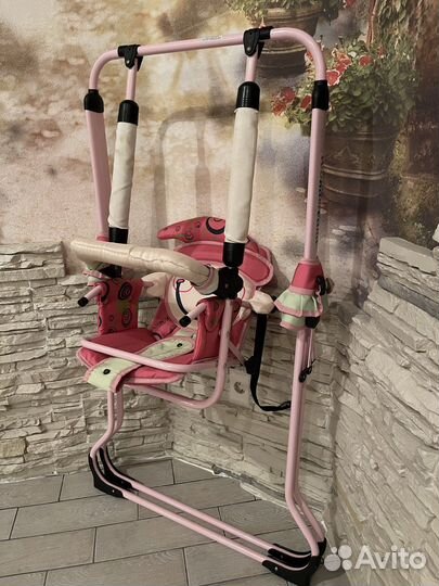 Детские качели для дома, дачи Tako