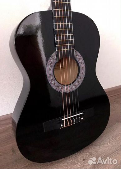 Классическая гитара