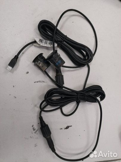 Датчик парковки