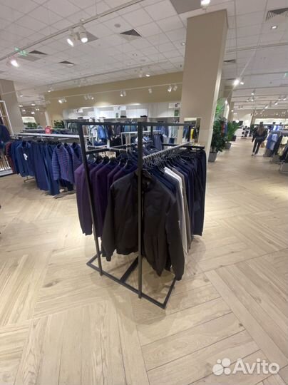 Вешалки для одежды