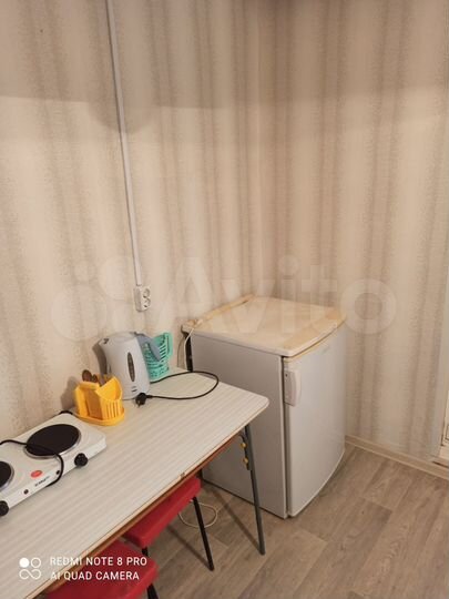 Квартира-студия, 14 м², 2/8 эт.