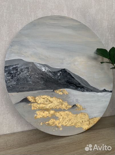 Интерьерная картина