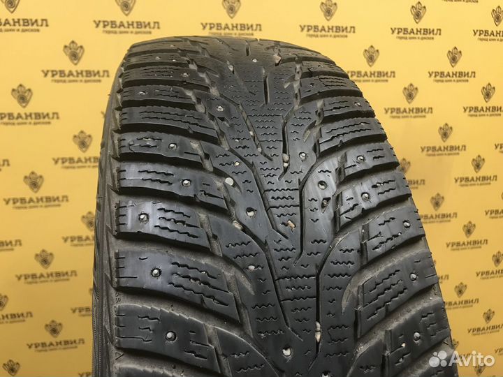 Nexen Winguard WinSpike WH62 195/65 R15 95T