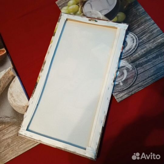 Модульные картины