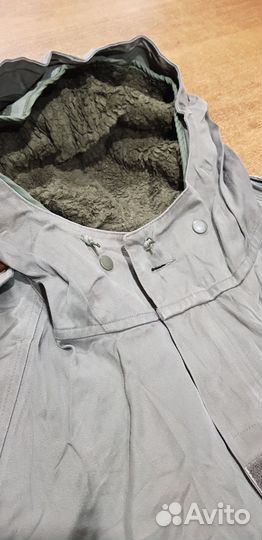 Парка армии Франции 1989 г., бу