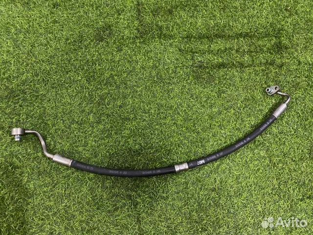 Шланг гидроусилителя руля Bmw 7 F01 3.0 N54 2011