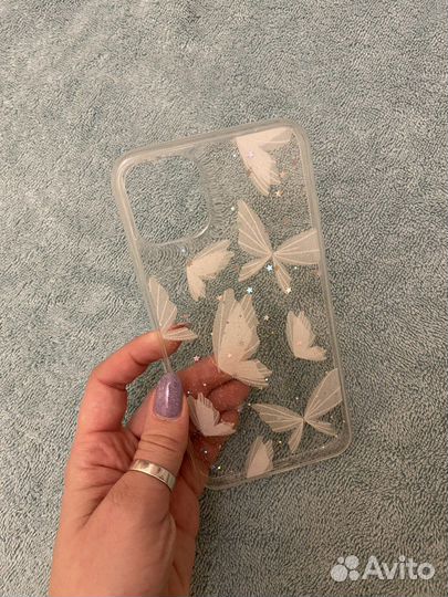 Чехол на iPhone 11 pro max