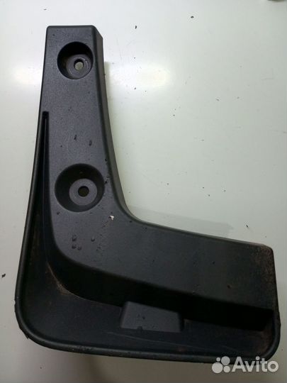 Брызговик kia rio