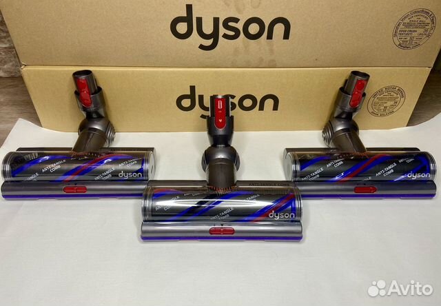 Насадка для пылесоса dyson