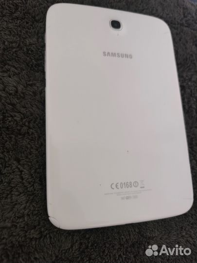 Планшет samsung galaxy note 8.0