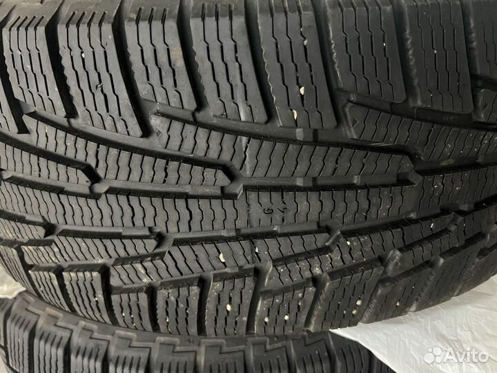 Nokian Tyres Nordman RS2 SUV 235/55 R18
