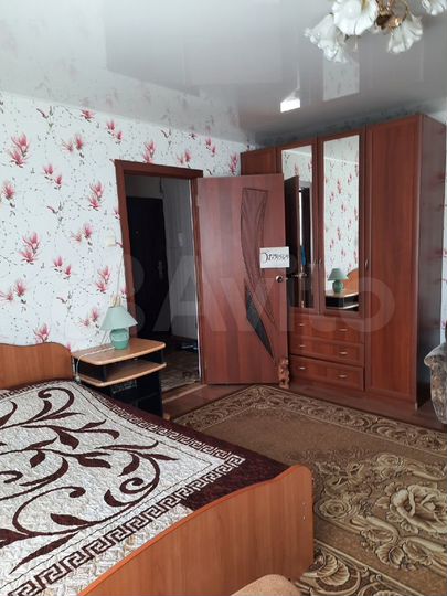 1-к. квартира, 35 м², 3/5 эт.