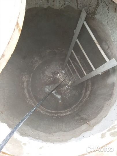 Прочистка канализации Устранение засоров