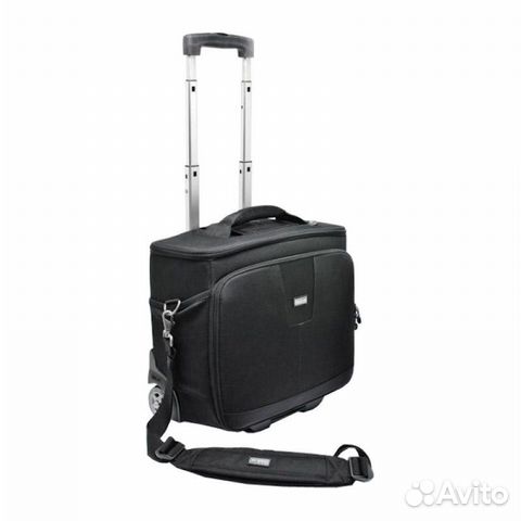 Сумка для фотоаппарата на колесах Think Tank Airpo