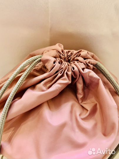 Мешок для обуви новый