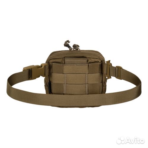 Подсумок Helikon-Tex sere Pouch (Shadow Grey)